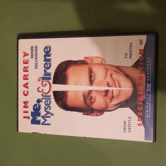 5 dvds - Picture 2 of 5